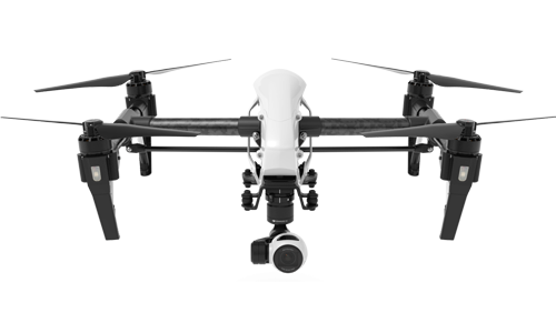Ремонт DJIInspire 1